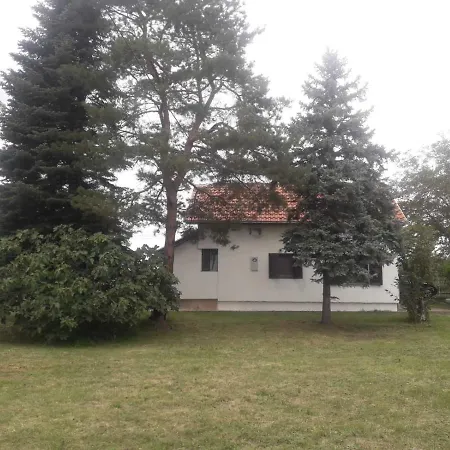 Holiday home Resetovac *