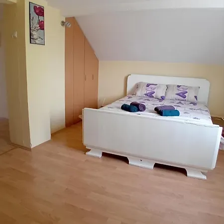 Σπίτι διακοπών Resetovac *