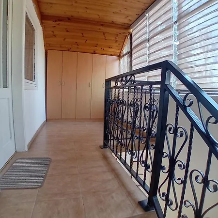 Resetovac Holiday home Batocina