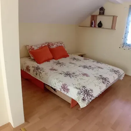 Σπίτι διακοπών Resetovac Batocina