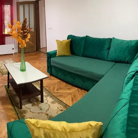 Resetovac Holiday home *