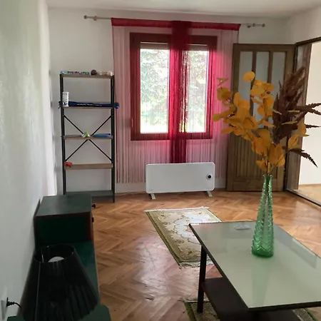 Holiday home Resetovac Batocina