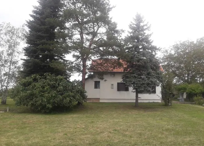 Дом отдыха Resetovac *