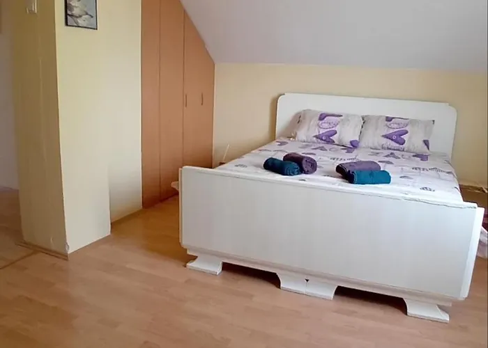 Дом отдыха Resetovac *