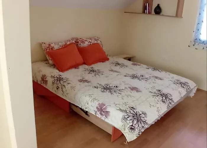 Дом отдыха Resetovac Batocina