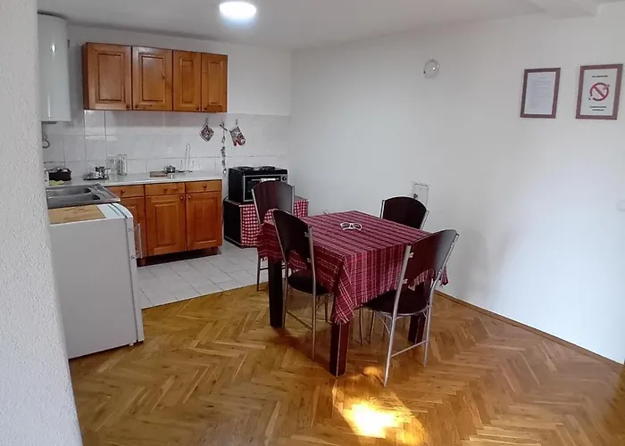 Resetovac Дом отдыха *