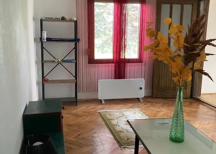 Дом отдыха Resetovac Batocina