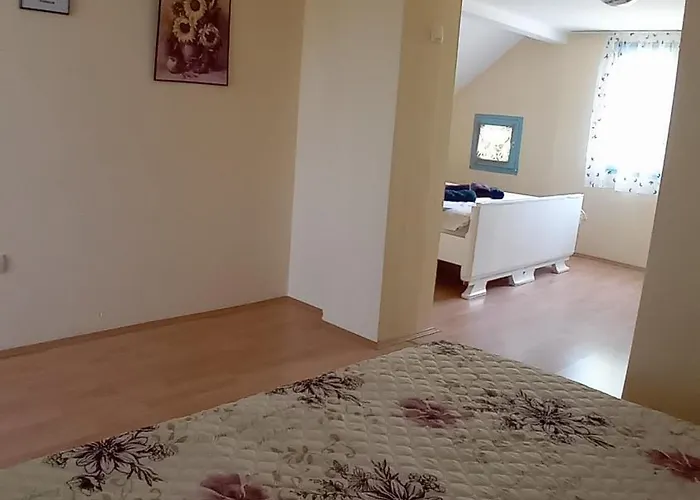 Resetovac Дом отдыха *